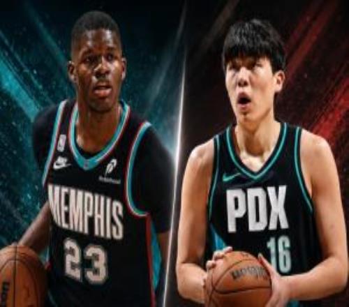 杨瀚森+1首轮+2次轮换的！11号秀科沃德入选新秀一阵！
