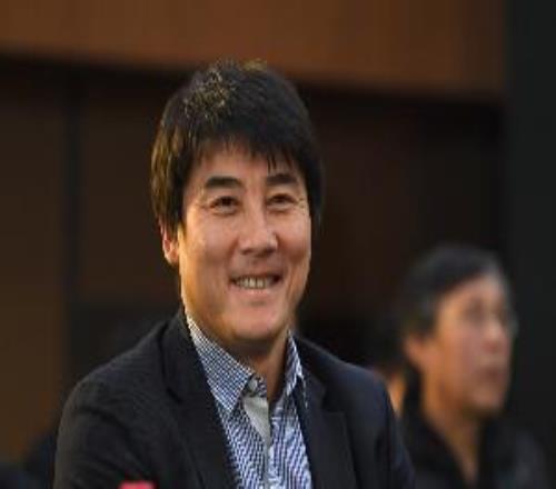 苗原：就說工作，李明絕對是國安隊史最強經理人