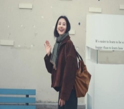 女神來了！高圓圓將出席5月23日東北超開幕式
