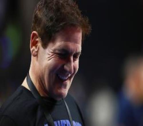 庫班：庫里年薪6200萬但未來會更瘋狂NBA即將誕生年薪1億的合同