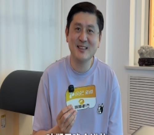 前國(guó)安球員路姜：國(guó)足進(jìn)世界杯早晚的事，U17進(jìn)決賽就是好的開(kāi)頭