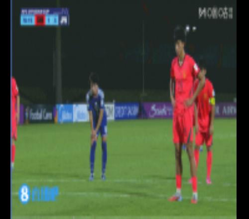 U17國足連扳兩球！媒體人熱議：終于攻出來了，還有機會！加油！