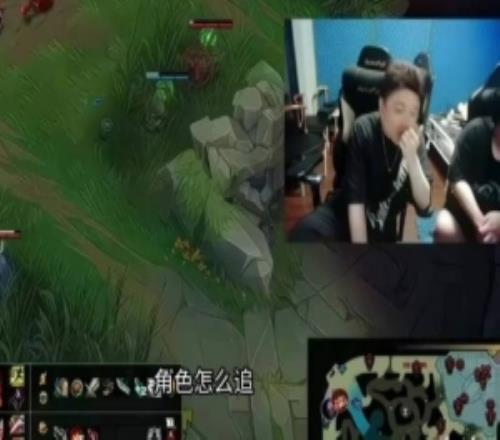 孫亞龍銳評Uzi“哭窮”：要不來德云色做主播這塊我們培養一下他