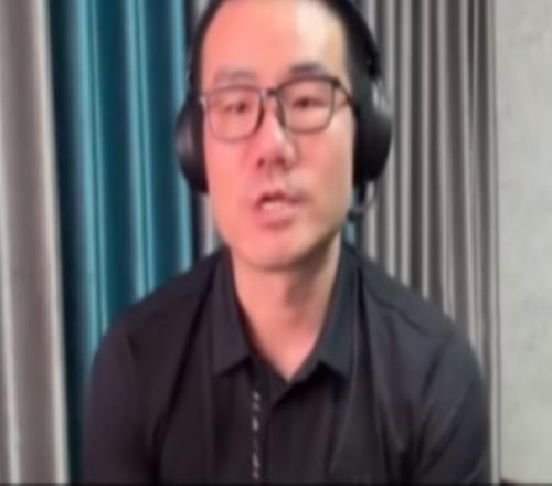 徐靜雨：系列賽已嚴重傾向于雷霆文班身邊幫手不夠&馬刺配不上他