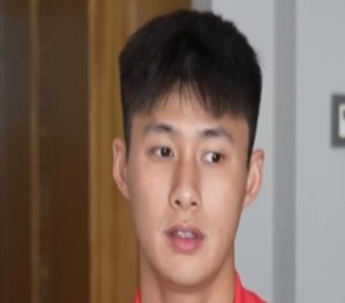 三明隊(duì)球員邱文浩：廈門隊(duì)底蘊(yùn)深厚、實(shí)力強(qiáng)勁，我們沒有壓力