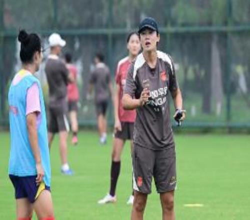 直播吧：U20女足換帥出戰(zhàn)U20女足世界杯成定局，李冬娜暫時帶隊