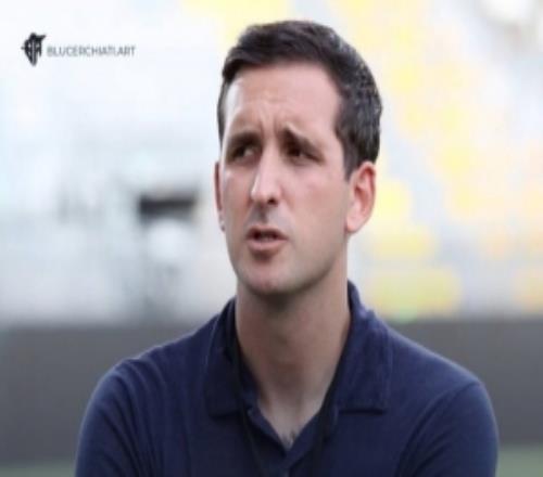 斯基拉：切塞納正在爭取聘請(qǐng)薩索洛體育總監(jiān)安德烈亞曼奇尼