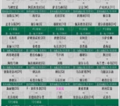 法網(wǎng)第二日賽程：鄭欽文17點(diǎn)出場(chǎng)，吳易昺、郭涵煜晚些時(shí)候出戰(zhàn)