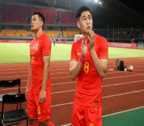 北青談國足名單：調(diào)整幅度近40%戴偉浚等回歸因近期狀態(tài)不錯