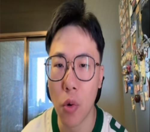 解说:普拉姆利升级一级恶犯并非今年季后赛首次阿门小里有先例