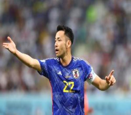 吉田麻也:与冰岛的比赛就是自己的世界杯珍惜剩余两次训练机会