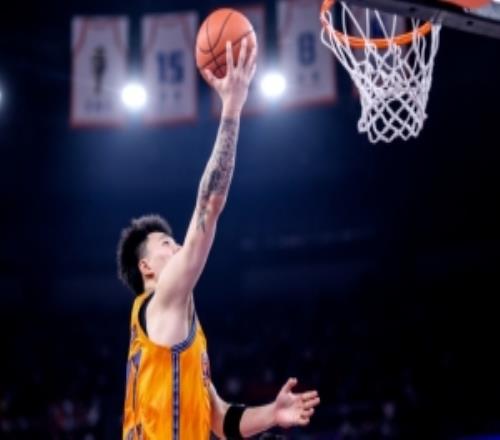 为什么张镇麟只打了23分钟