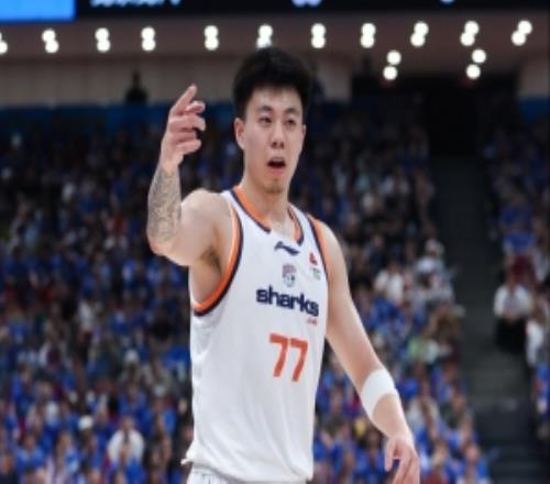 媒体人:上海赢球张镇麟占一半功劳晚登场1分钟上海可能就输了