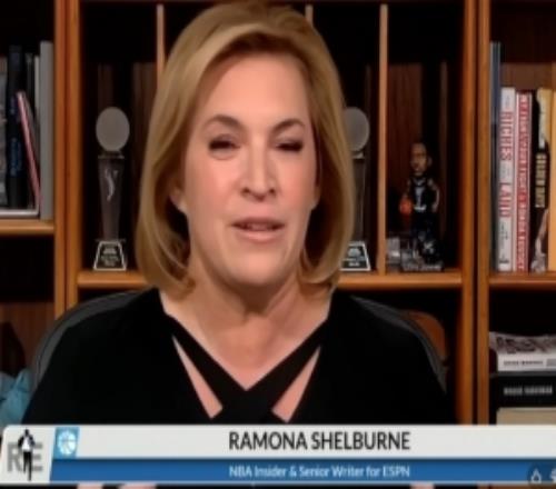 Shelburne：斯派克李把我認(rèn)成了哈蒙后者曾說布倫森太矮奪不了冠