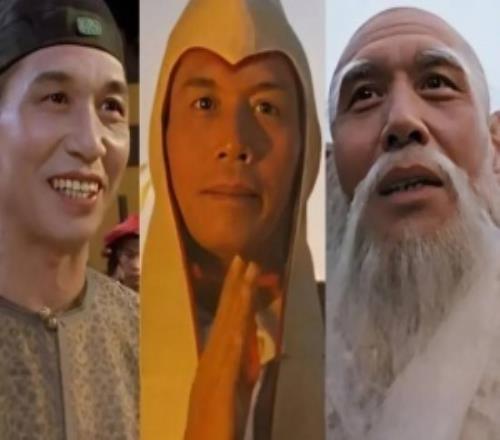 知名演員劉洵去世享年87歲：曾出演《九品芝麻官》《笑傲江湖》