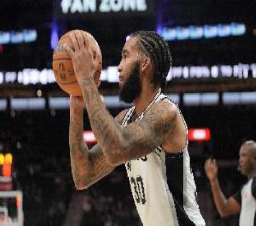 比肩水花！尚帕尼在分區(qū)決賽搶七中單場投進(jìn)6記三分NBA歷史第3人