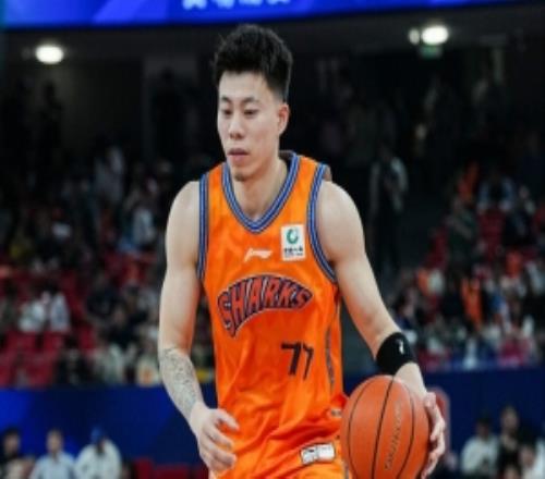 同意不媒體人：張鎮(zhèn)麟是本賽季最佳引援沒有之一