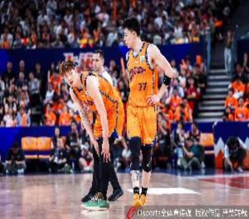 媒體人：提前恭喜上海隊(duì)廣廈能得分的人相比對(duì)手太少了