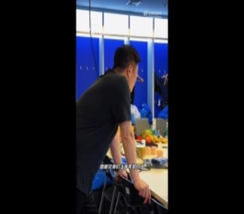 半程第三！李國旭：下半賽季一定會很殘酷，咱們下半年繼續(xù)戰(zhàn)斗