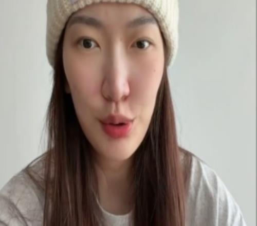 韓旭：不要因?yàn)樾∈【拓?zé)備自己也不要因?yàn)樾〕删万湴磷詽M