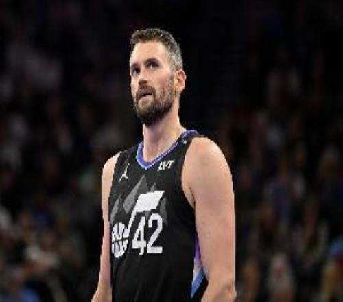 樂福談NBA打法變化：熱身大伙都投三分還在籃下的只有撿球的新秀