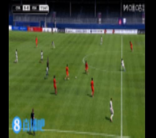 U19國足10沙特U21！張家鳴虛晃后射門，造對方后防自擺烏龍