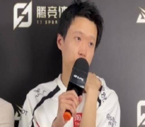Shanks：跟他們交手他們一直在進(jìn)攻我們我們進(jìn)攻得不太順利