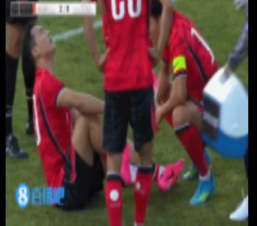 韓媒：曹侑珉因在熱身賽受傷退出世界杯，韓國(guó)隊(duì)已補(bǔ)招全北后衛(wèi)