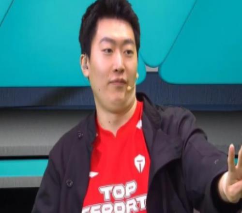 幸好你在飛機上！管澤元更博：我錯過了什么比分寫錯了嗎LPL