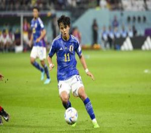 久保建英：8號球衣比想象中更合適本屆世界杯有更充分備戰(zhàn)時間
