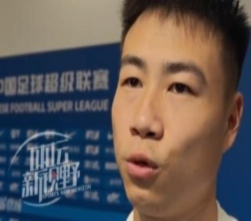 楊帆：一步一步來慢慢追趕，目前我們?nèi)牰急容^團(tuán)結(jié)相信會更好
