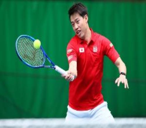 賽季結束后退役！官方：錦織圭將最后一次參加ATP500東京公開賽