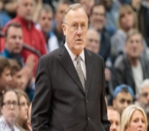 蕭華：阿德爾曼是NBA史上最受尊敬的教練之一也是杰出的戰術大師