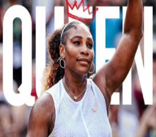 GOAT歸來！官方：44歲網壇傳奇小威復出，下周WTA500女雙復出首秀