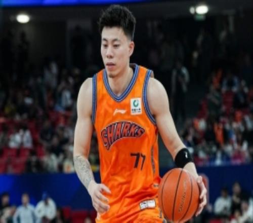 大比分依然31領先！張鎮麟生涯至今總決賽15連勝被終結