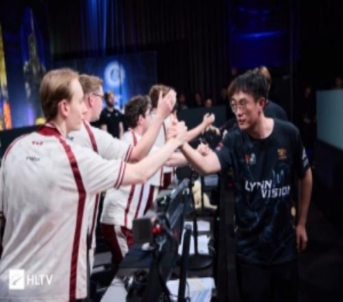 LVG教練GUM：中國CS玩家基數(shù)龐大但沒人想成為職業(yè)選手