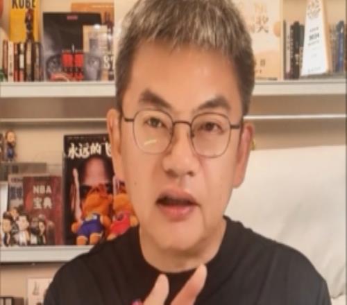 蘇群：建議CBA把24秒進攻時間改成22秒強迫各支球隊提速