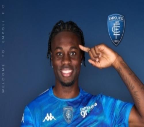 迪馬濟奧：那不勒斯考慮與熱那亞互換小將，交換奧巴瑞汀和菲尼