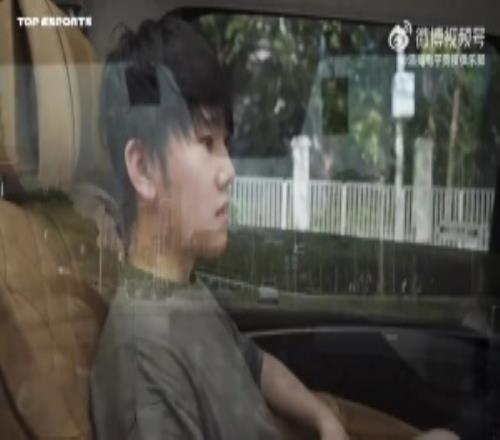 TES發(fā)布對陣LGDJDG賽事Vlog：從勝利走向新的勝利，勝決加油