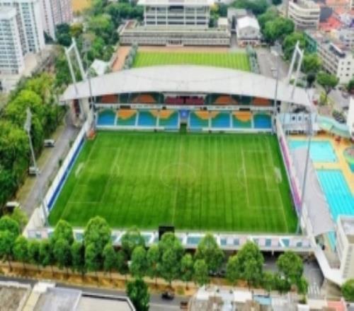 體壇：中新戰(zhàn)“換場”2將重游傷心地告別人造草告別霉運