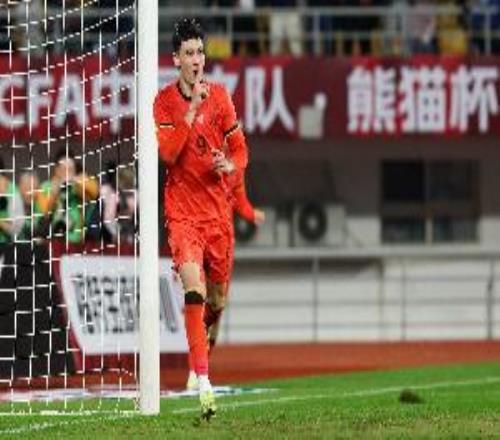 北青：國足對陣泰國將適當調整陣容，拜合拉木已重返球隊