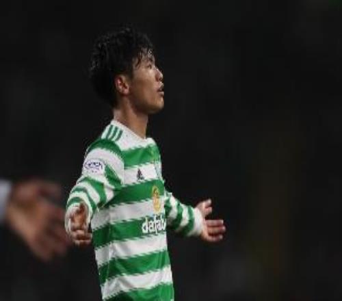 蘇格蘭媒體：28歲日本中場旗手憐央已告知凱爾特人今夏離隊意愿