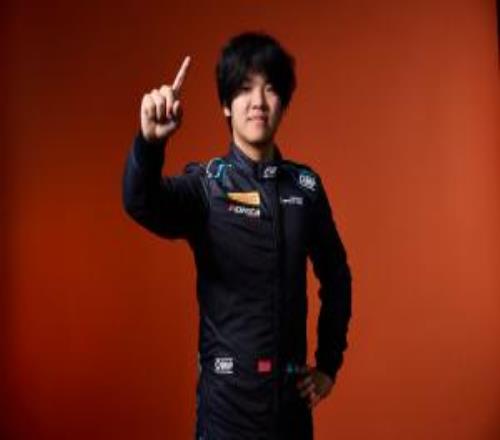 F3遞補奪冠！19歲車手謝詠霖：終極目標是中國人在F1的第一個冠軍