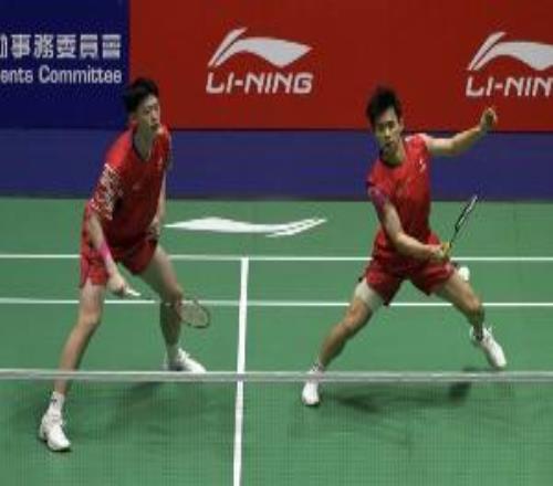 北青談國羽印尼公開賽表現(xiàn)：混雙面臨挑戰(zhàn)，男單男雙依舊不見起色