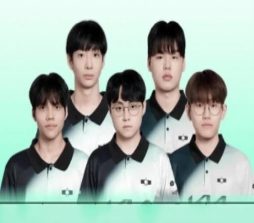 DK成為SEN、JDG后第三支沒有進入聯(lián)賽前四，卻參加EWC的隊伍