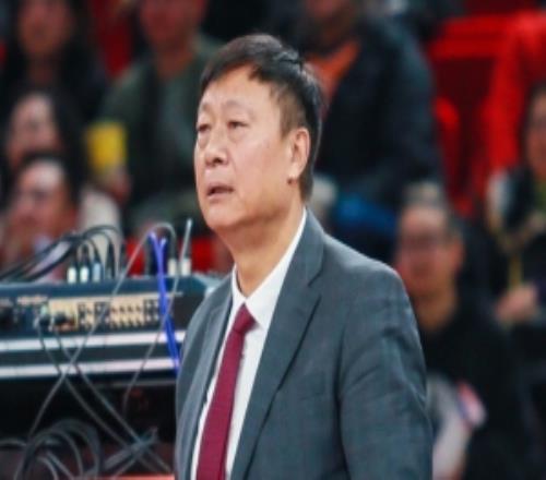 李秋平：希望上海男籃建立王朝球隊有這個實力也有這個希望