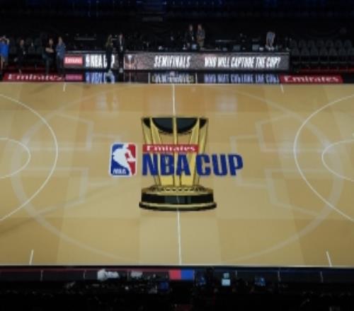 NBA高管：曾考慮讓歐洲和中國的冠軍球隊打杯賽但賽程很難排