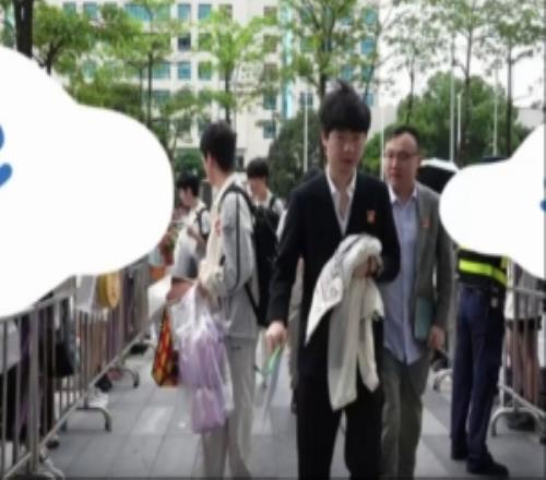AL對戰WE、LGD賽事記錄BigWei：他們一直在做事我們一直在掛機