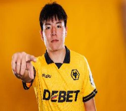 下賽季征戰(zhàn)英冠！狼隊(duì)公布2526賽季留隊(duì)名單：22歲徐彬在列