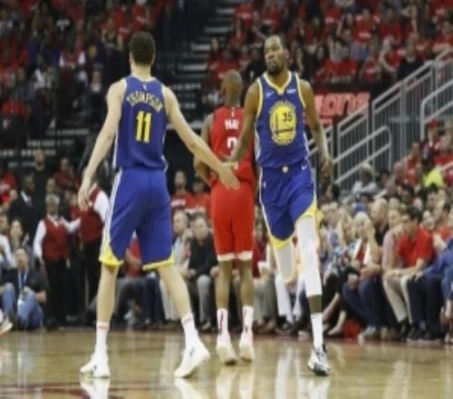 2018年勇士以来,NBA再无卫冕冠军